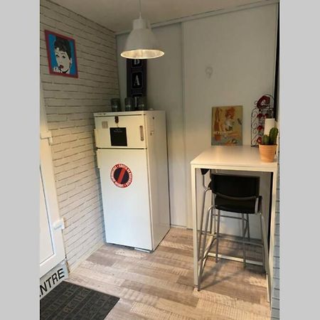 Votre Charmant Studio Duplex Pres De Cannes Peymeinade Екстер'єр фото
