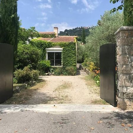 Votre Charmant Studio Duplex Pres De Cannes Peymeinade Екстер'єр фото