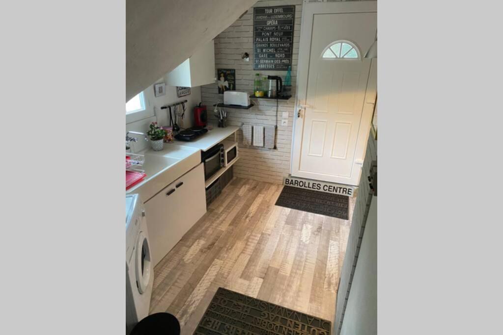 Votre Charmant Studio Duplex Pres De Cannes Peymeinade Екстер'єр фото