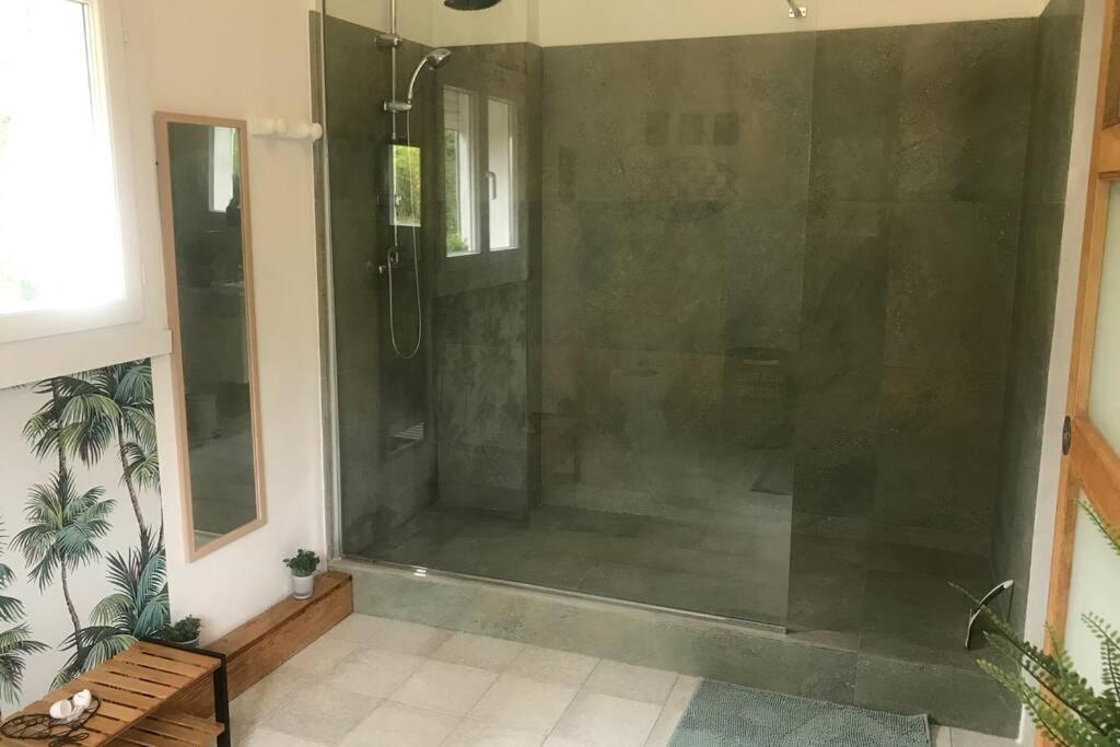 Votre Charmant Studio Duplex Pres De Cannes Peymeinade Екстер'єр фото