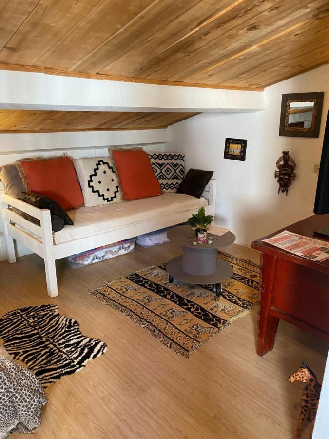 Votre Charmant Studio Duplex Pres De Cannes Peymeinade Екстер'єр фото